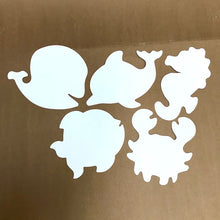 Load image into Gallery viewer, Teach Me Cutouts