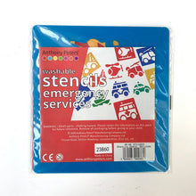 Load image into Gallery viewer, Washable Stencil Sets