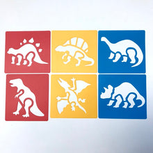 Load image into Gallery viewer, Washable Stencil Sets