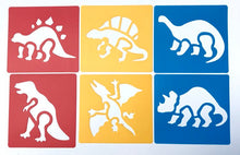 Load image into Gallery viewer, Washable Stencil Sets