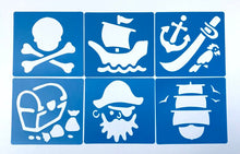 Load image into Gallery viewer, Washable Stencil Sets