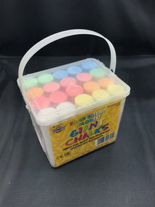 Giant Chalks