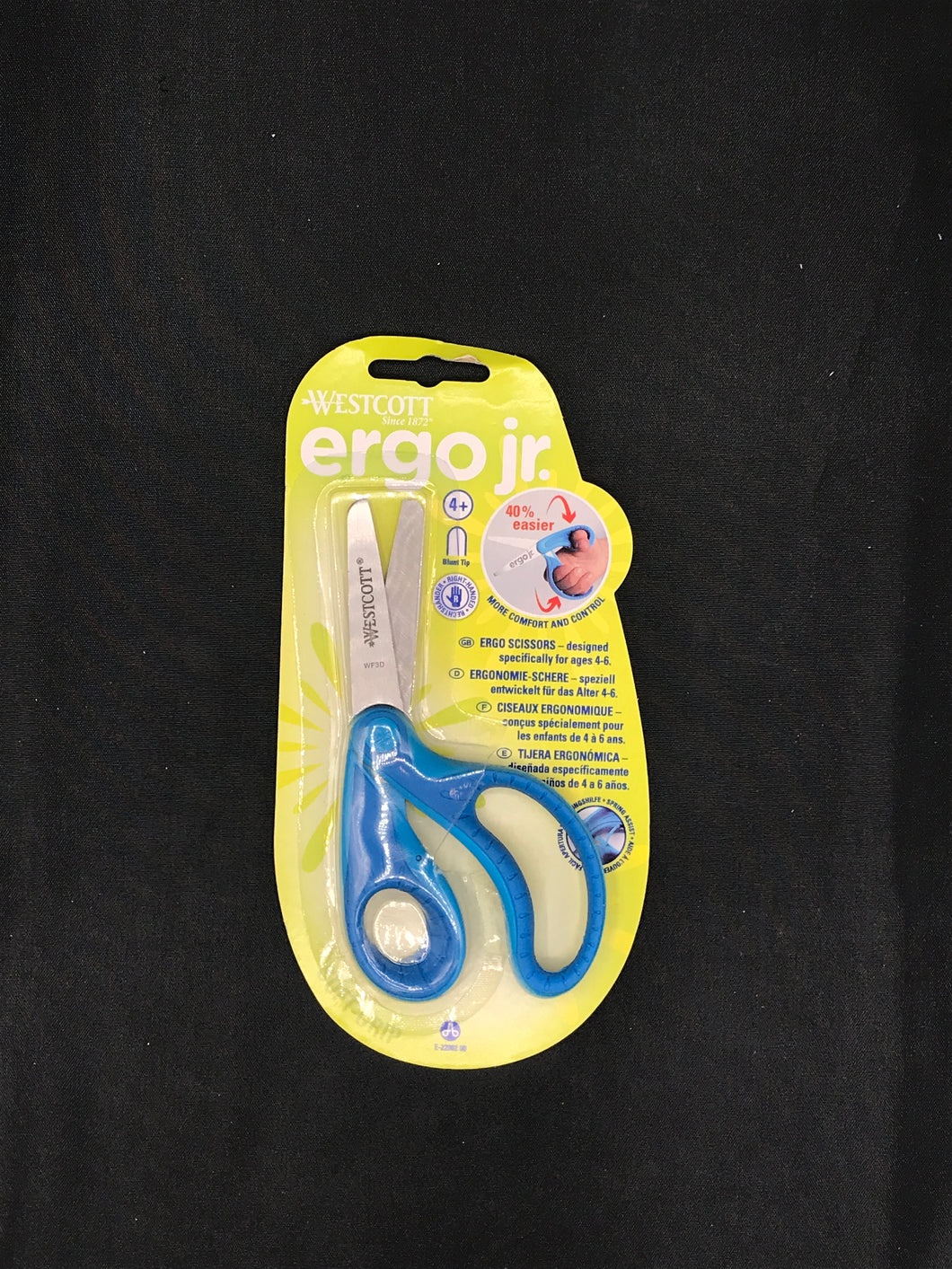 Ergo Junior Scissors - 5