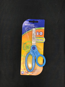 Microban Childrens Scissors - 13cm/5"