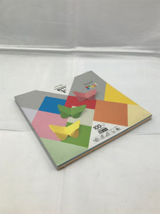 Origami Paper - Kiribati x 60