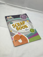 Load image into Gallery viewer, Craft Planet A4 Scrap Book
