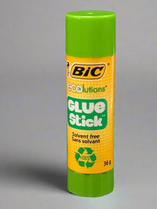 Bic Ecolutions Glue Stick