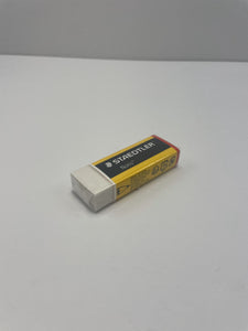 Staedtler Noris Eraser