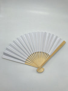 Paper Fan