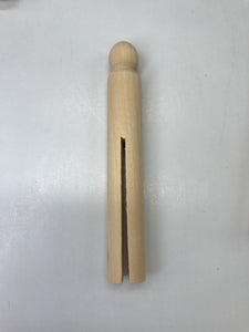 Wooden Dolly Pegs