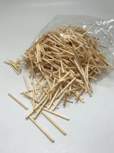 Matchsticks