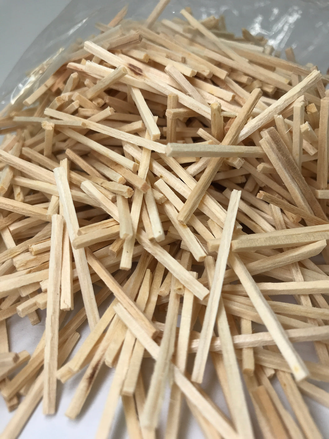 Matchsticks