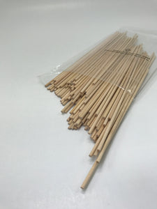 Flower Sticks