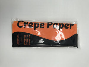 Crepe Paper