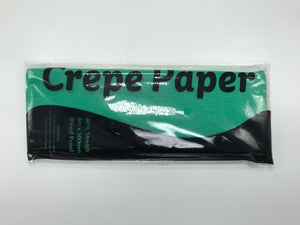 Crepe Paper