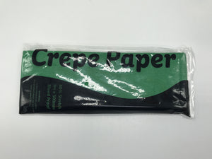 Crepe Paper