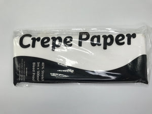 Crepe Paper