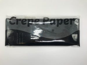 Crepe Paper