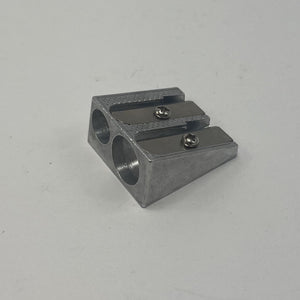 Metal Pencil Sharpener