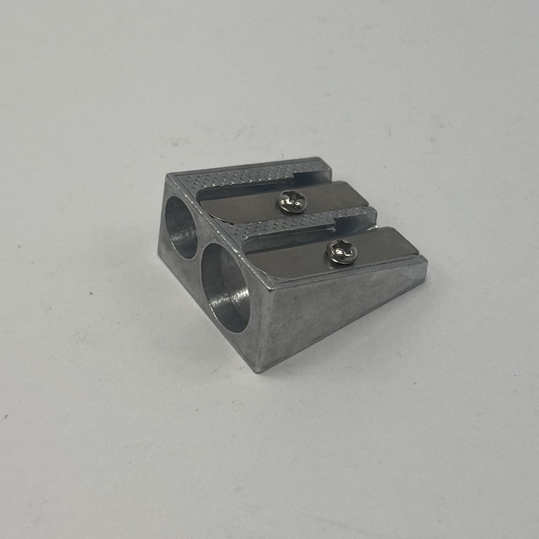 Metal Pencil Sharpener