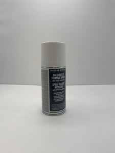 Daler Rowney Colourless Fixative Spray - 150ml