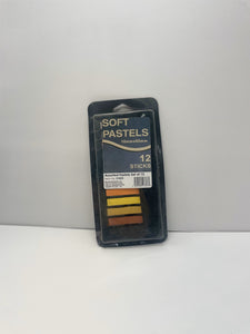 Soft Pastels