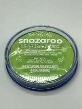 Load image into Gallery viewer, Snazaroo Face Paint - 18ml Pots
