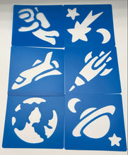 Load image into Gallery viewer, Washable Stencil Sets
