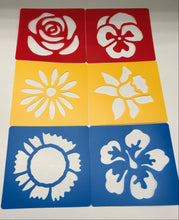 Load image into Gallery viewer, Washable Stencil Sets
