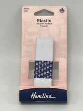 Load image into Gallery viewer, Hemline Knitted/Braided Elastic
