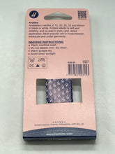 Load image into Gallery viewer, Hemline Knitted/Braided Elastic
