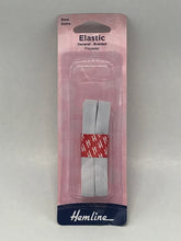 Load image into Gallery viewer, Hemline Knitted/Braided Elastic
