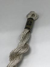 Load image into Gallery viewer, Metallic Embroidery Thread

