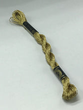 Load image into Gallery viewer, Metallic Embroidery Thread
