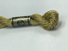 Load image into Gallery viewer, Metallic Embroidery Thread
