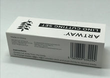 Load image into Gallery viewer, Lino Cutting Tools Set
