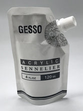 Load image into Gallery viewer, Sennelier Acrylic - Gesso

