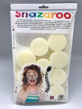 Load image into Gallery viewer, Snazaroo Face Paint Sponges
