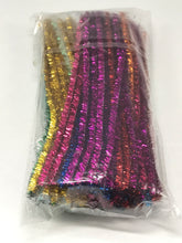 Load image into Gallery viewer, Pipe Cleaners - Assorted Styles and Lengths
