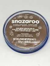 Load image into Gallery viewer, Snazaroo Face Paint - 18ml Pots
