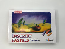 Load image into Gallery viewer, Inscribe Soft Pastels Half Length x 64
