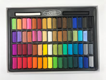 Load image into Gallery viewer, Inscribe Soft Pastels Half Length x 64

