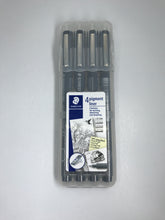Load image into Gallery viewer, Staedtler Pigment Fineliners Set
