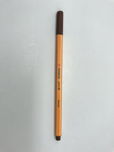 Load image into Gallery viewer, Stabilo Fineliner - Point 88 0.4mm
