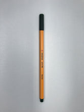 Load image into Gallery viewer, Stabilo Fineliner - Point 88 0.4mm
