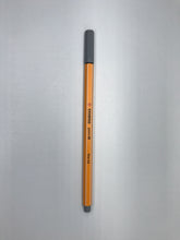 Load image into Gallery viewer, Stabilo Fineliner - Point 88 0.4mm
