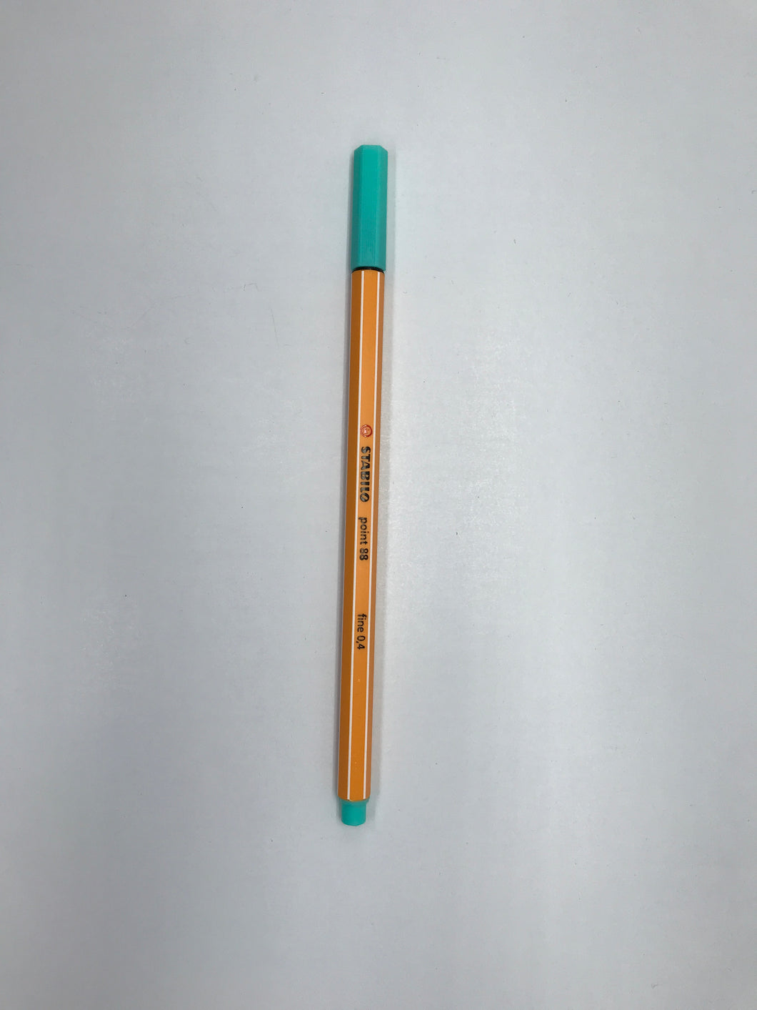 Stabilo Fineliner - Point 88 0.4mm