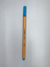 Load image into Gallery viewer, Stabilo Fineliner - Point 88 0.4mm
