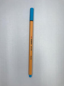Stabilo Fineliner - Point 88 0.4mm