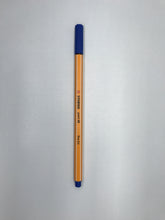 Load image into Gallery viewer, Stabilo Fineliner - Point 88 0.4mm
